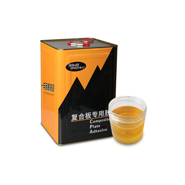 復合板膠水性能